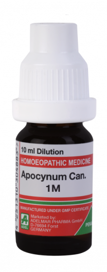 Apocynum Can - 1M