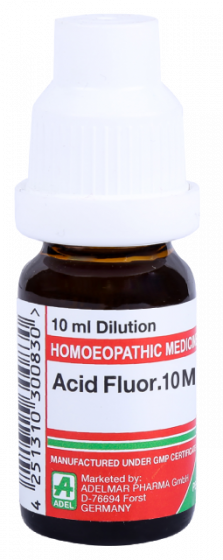 Acid Fluor - 10M