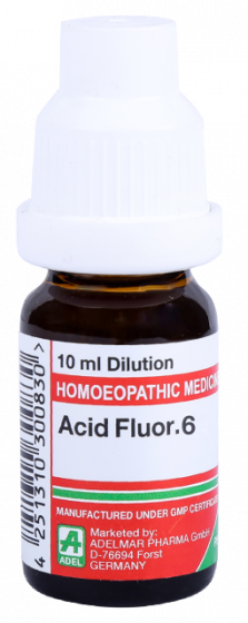 Acid Fluor