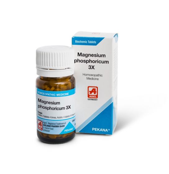 Magnesium Phosph