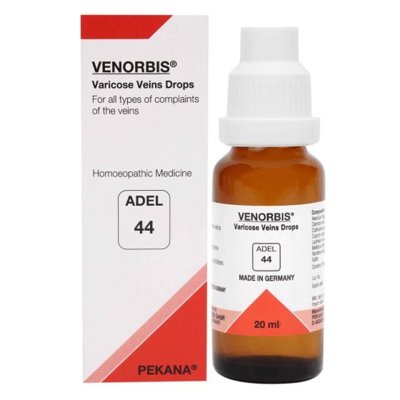 ADEL - 44 Varicose Veins Drops