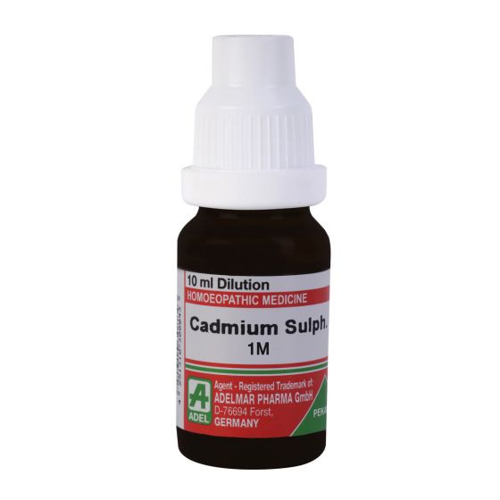 Cadmium Sulf