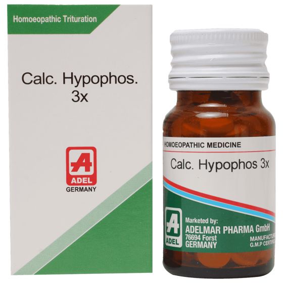 ADEL Calc Hypophos 3x