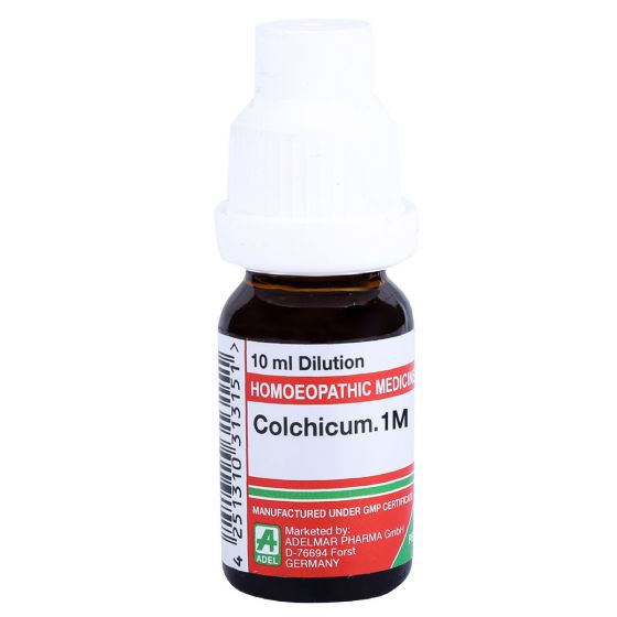 Colchicum - 1M