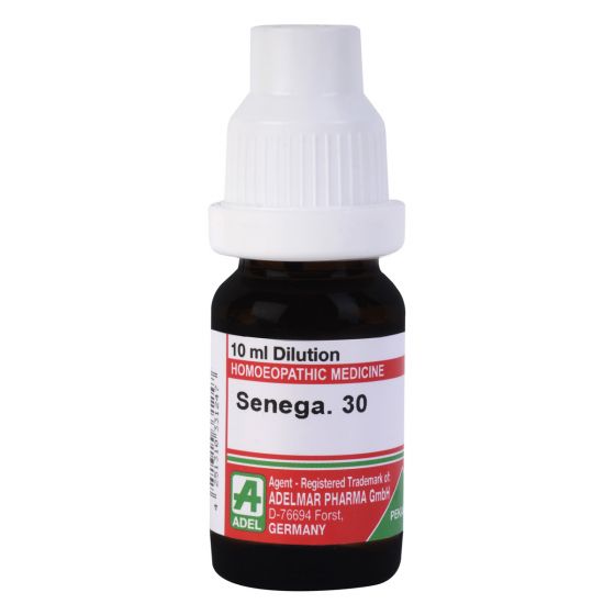 Senega - 30