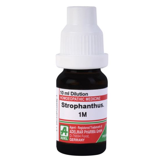 Strophanthus