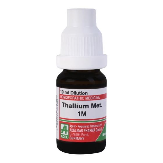 Thallium Met