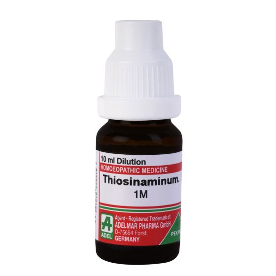 Thiosinaminum