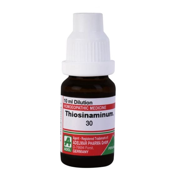 Thiosinaminum - 30