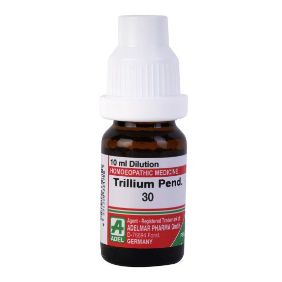 Trillium Pend