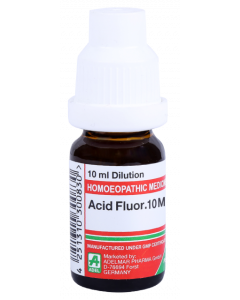 Acid Fluor - 10M