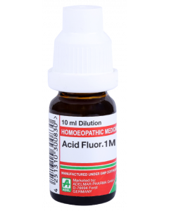 Acid Fluor - 1M