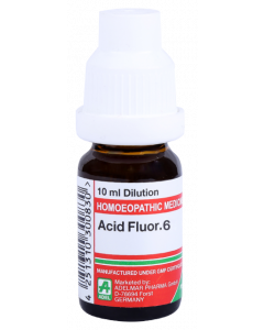 Acid Fluor