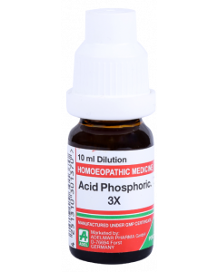 Acid Phosphoric - 3X