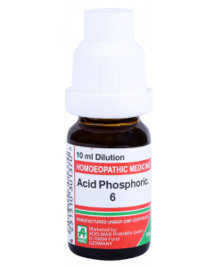 Acid Phosphoric