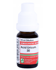 Acid Uricum - 30