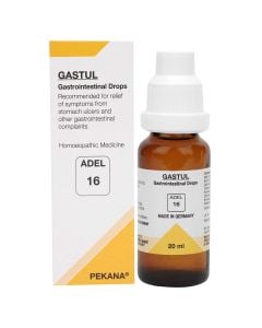 ADEL - 16 Gastrointestinal Drops