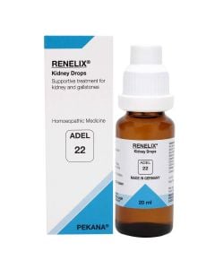ADEL - 22 Kidney Drops