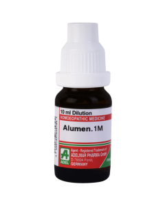 Alumen - 1M