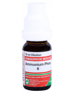 Ammonium Phos