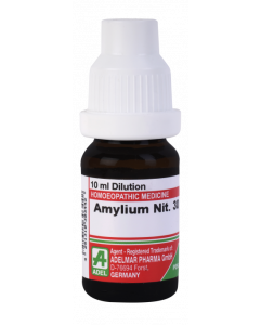 Amylium Nitrosum