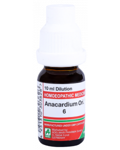 Anacardium Ori