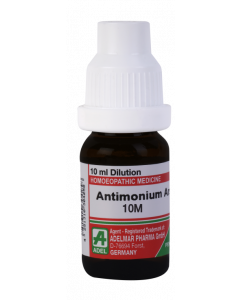 Antimonium Ars - 10M