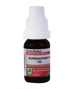 Antimonium Ars - 1M