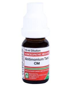 Antimonium Tart