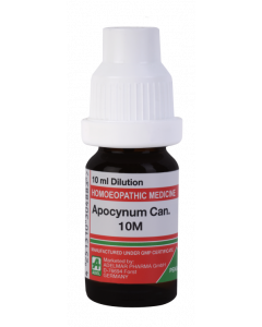 Apocynum Can - 10M