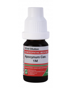 Apocynum Can - 1M