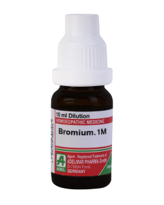 Bromium