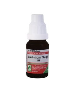 Cadmium Sulf