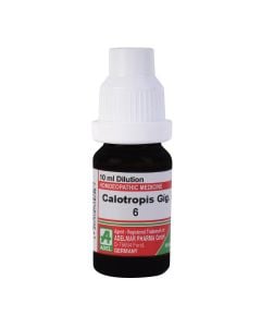 Calotropis G