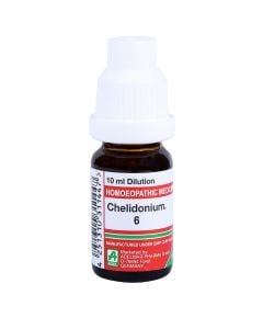 Chelidonium