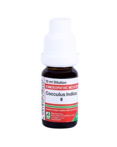 Cocculus Indica
