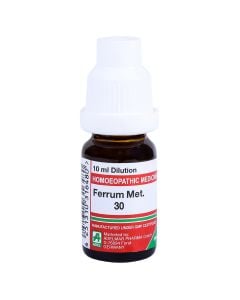 Ferrum Met - 30