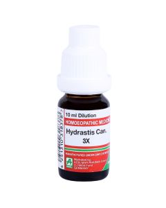 Hydrastis Can