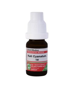 Kali Cyanatum