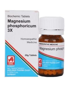 Magnesium Phosph
