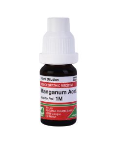 Manganum Acet