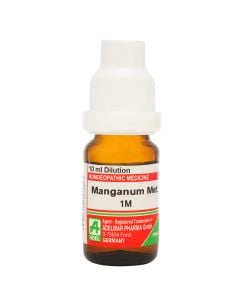 Manganum Met