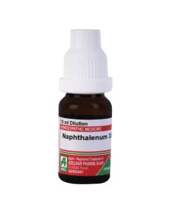 Napthalinum