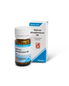 Natrium Phosph