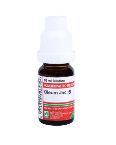 Oleum Jec