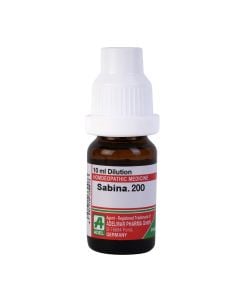 Sabina - 200