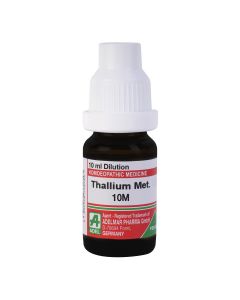 Thallium Met - 10M