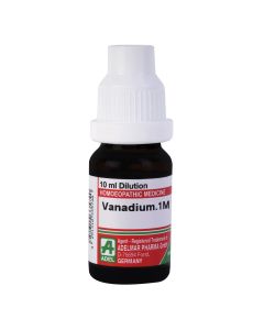 Vanadium