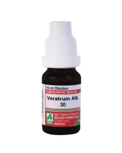 Veratrum Alb